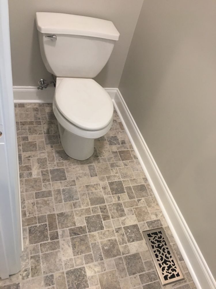 Our Bathroom Remodels service offers professional, efficient upgrades to create a more functional and stylish space in your home. Trust us to transform your bathroom into a beautiful retreat. for Shane's Handyman Services LLC in Simpsonville, SC