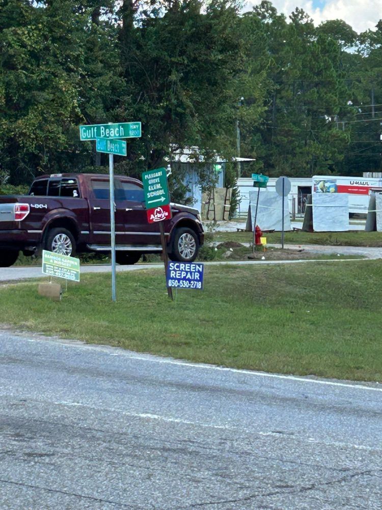 All Photos for Precision Exterior Enterprises in Pensacola, FL