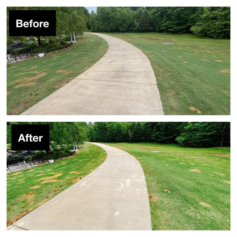 All Photos for Honey Do Oxford Pressure Washing and Soft Washing in Oxford, Mississippi
