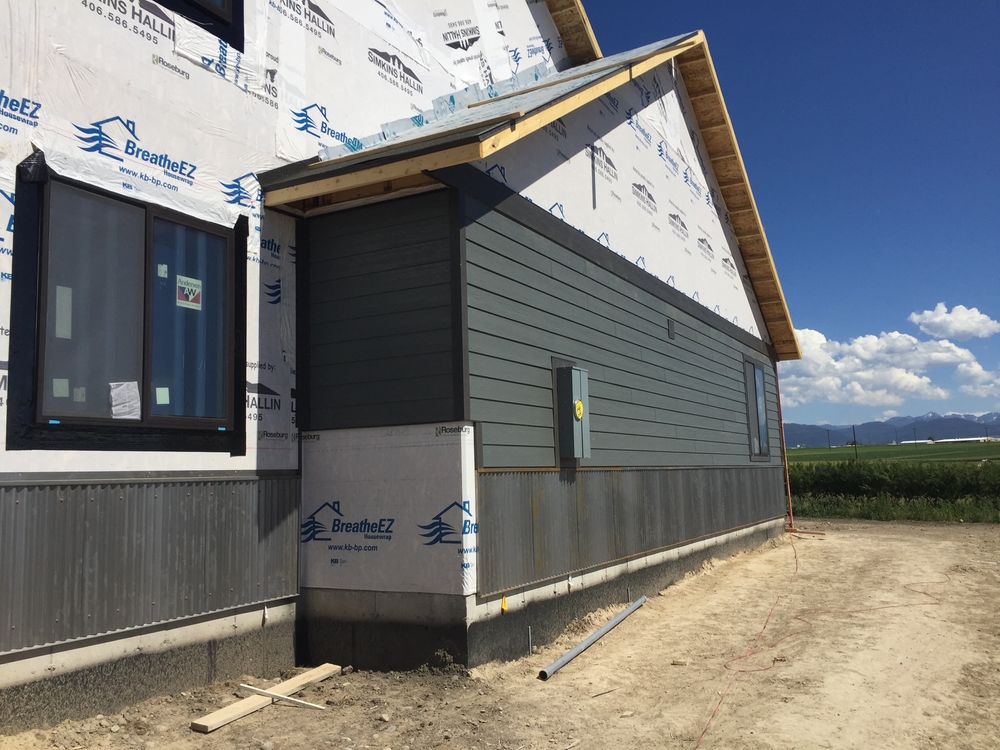 All Photos for R&H Homes in Bozeman, MT