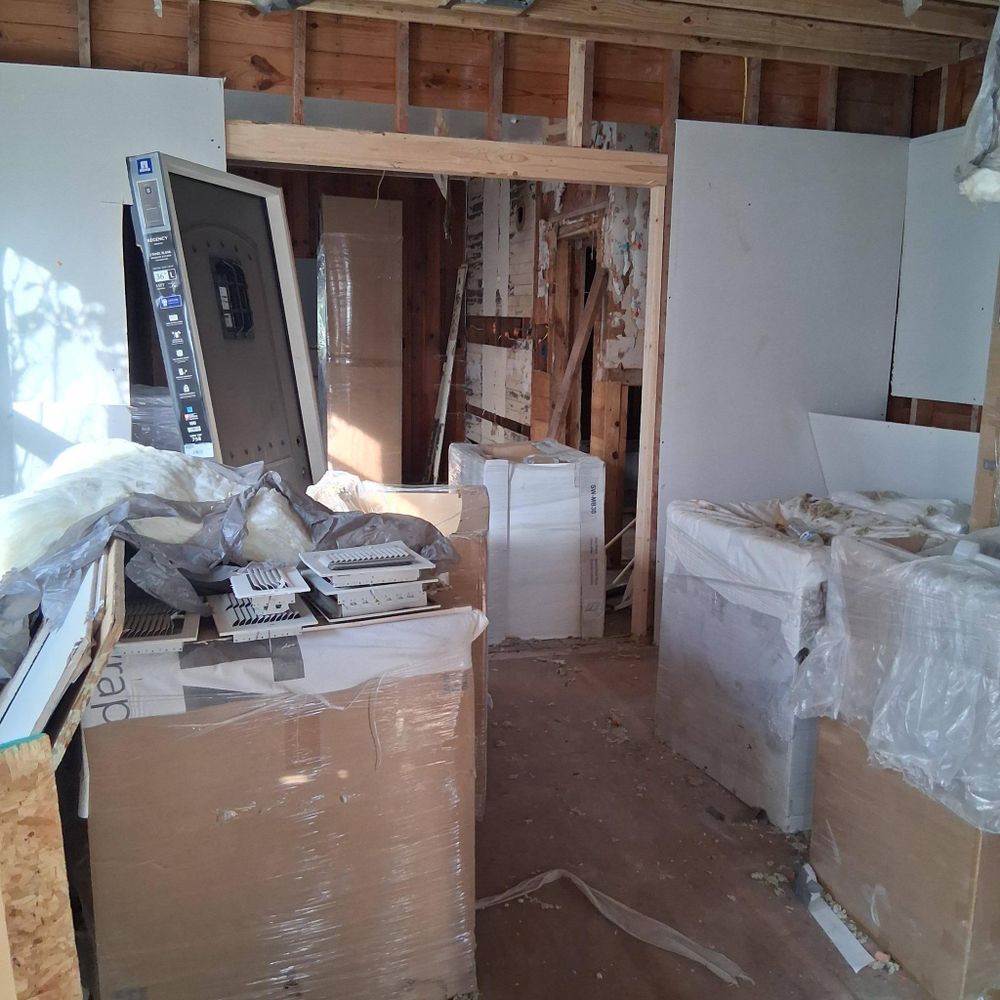 All Photos for Pena Legacy Construction in San Antonio, TX