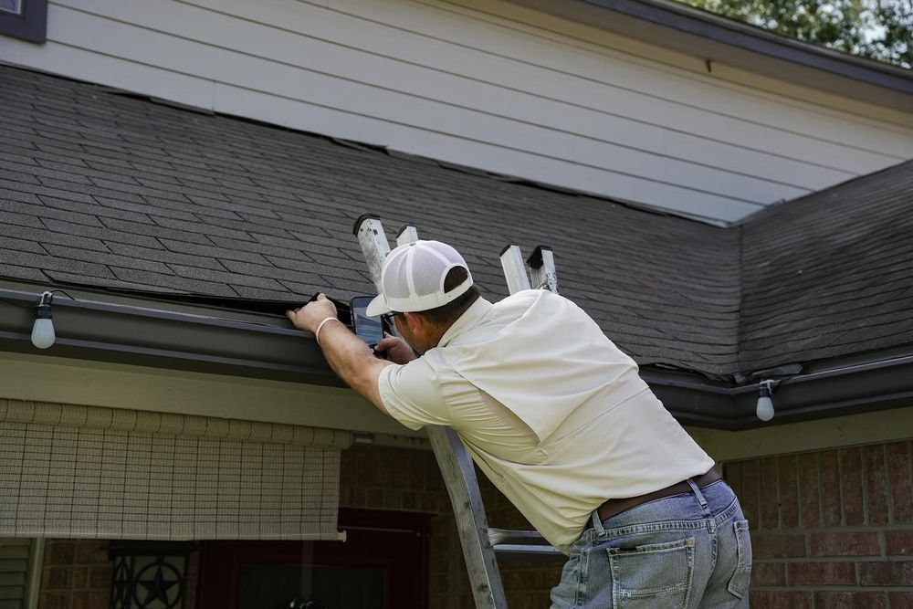 All Photos for Diamond Ridge Roofing in Pleasanton, TX