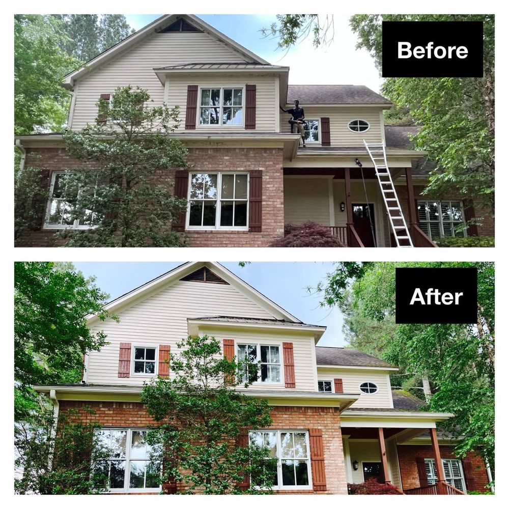 All Photos for Honey Do Oxford Pressure Washing and Soft Washing in Oxford, Mississippi