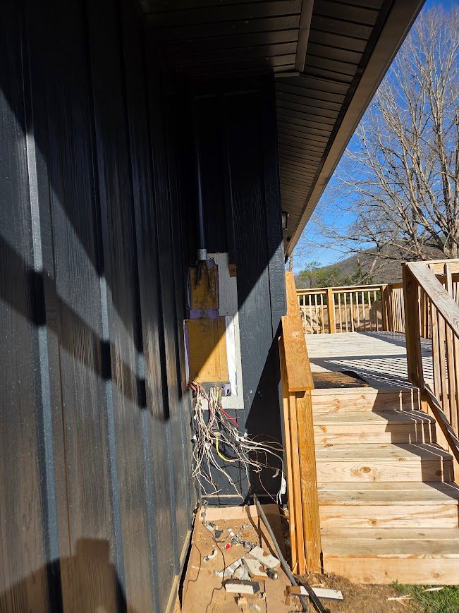 All Photos for Volt Pro Services  in Sevierville, TN