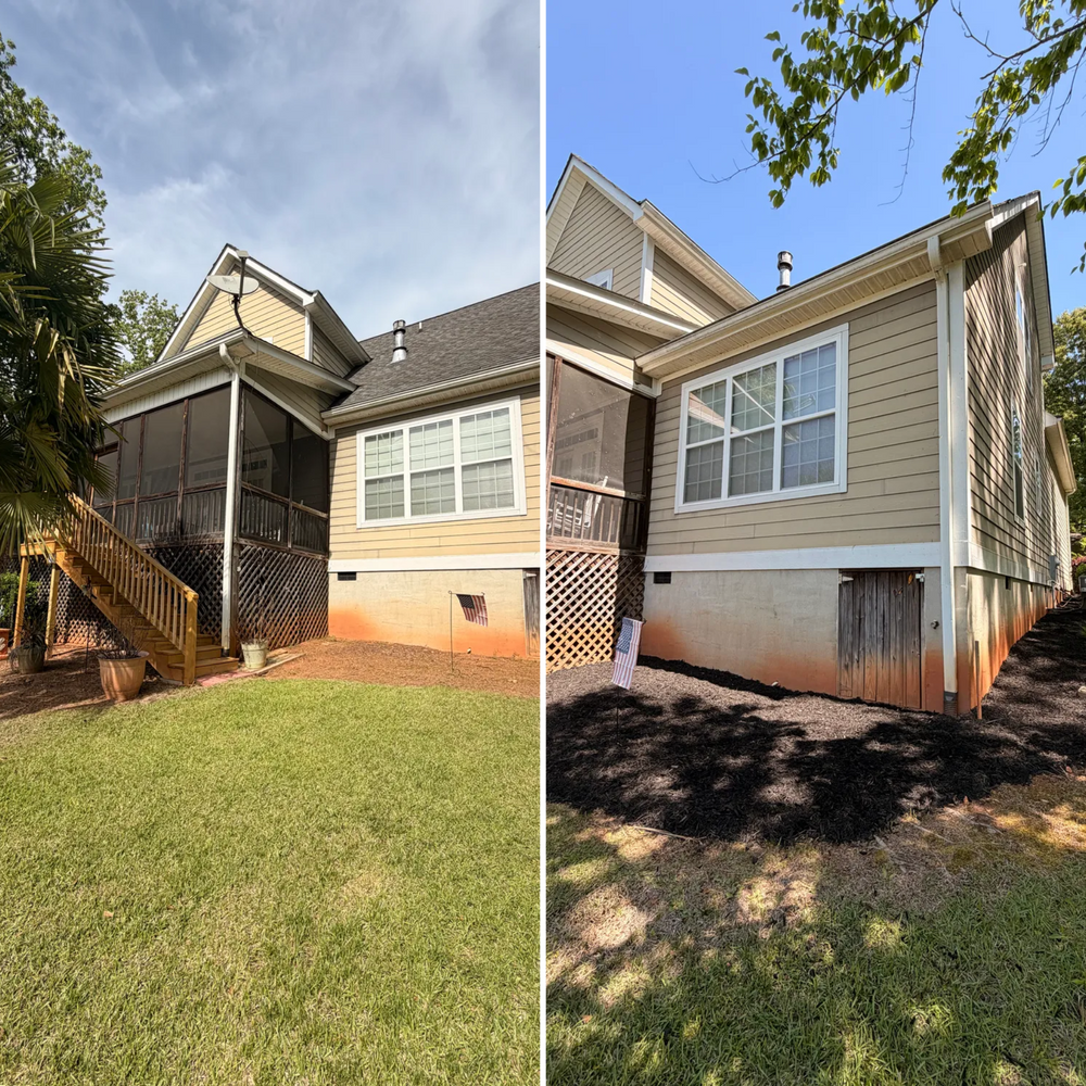 All Photos for Lakeside Lawncare in Cross Hill, SC