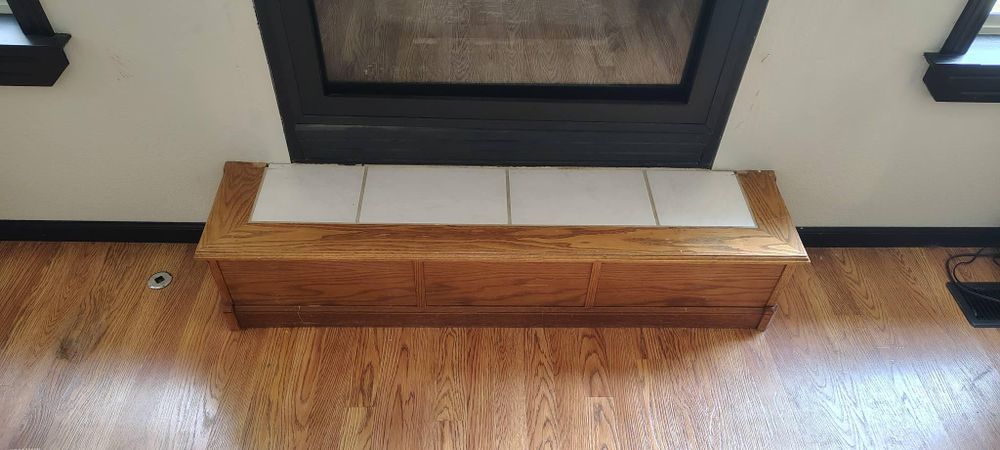 All Photos for Berry Handy Services in Loveland, CO