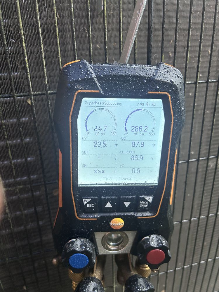 All Photos for Chilly Willy Mechanical in Charlottesville, VA