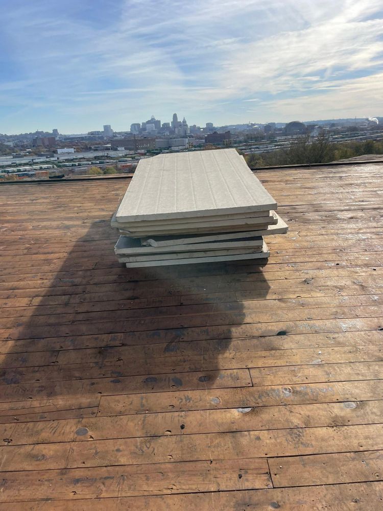 All Photos for Precious Roofing in Madeira, OH