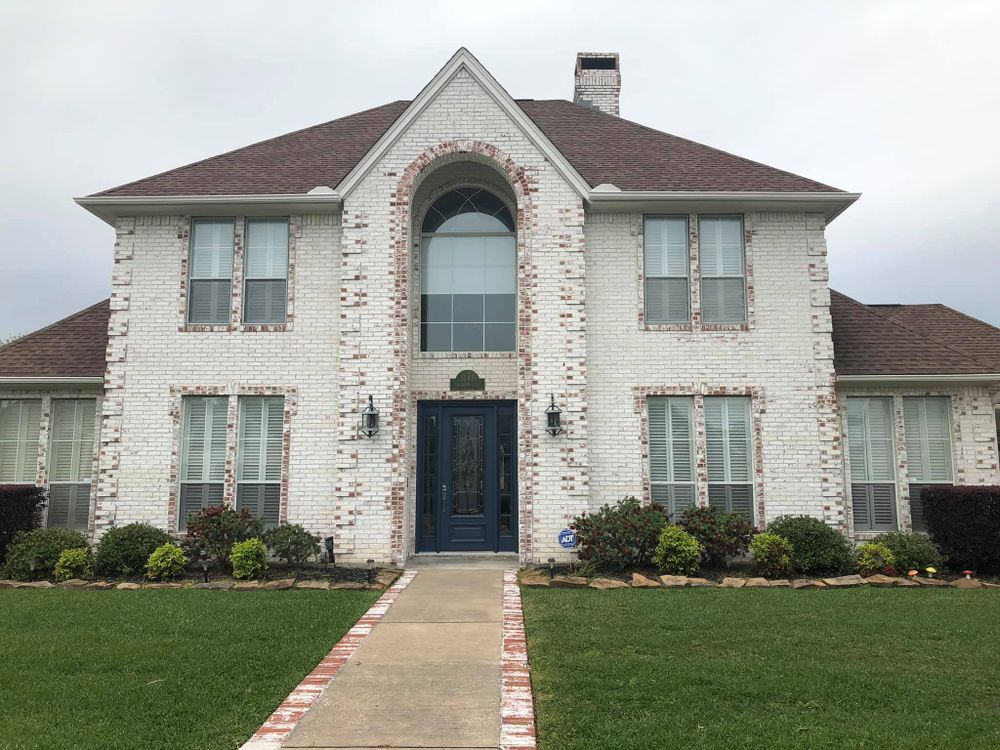 All Photos for Benchmark Painting Plus in Kountze, TX