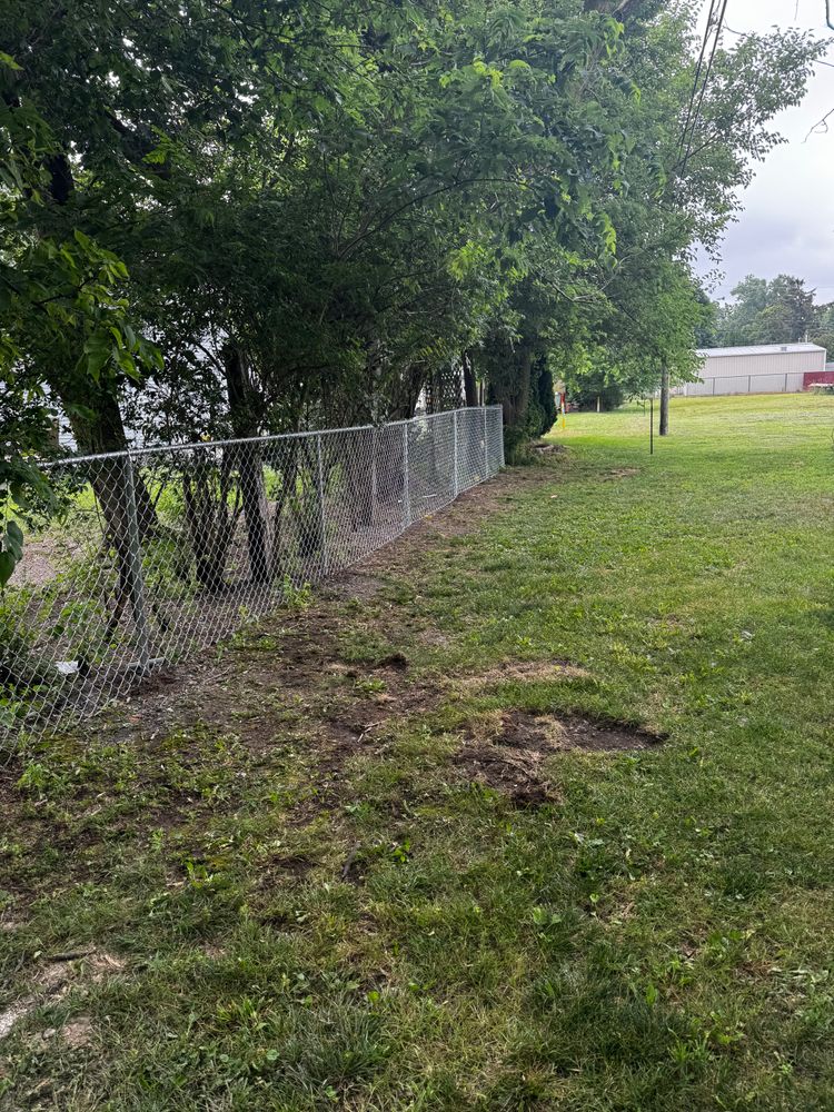 Fence for Erie Builders & Construction in Sandusky, OH
