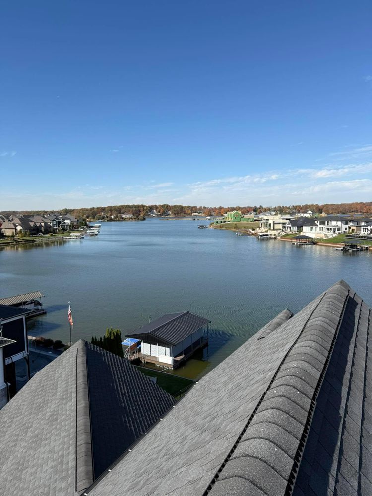 All Photos for Oaks Home Improvements LLC in Atlanta, IN