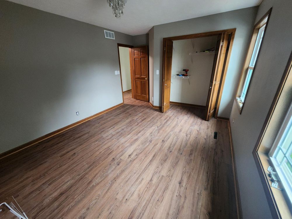 All Photos for Lind Boomer Flooring, Remodeling & Construction in Loves Park, IL