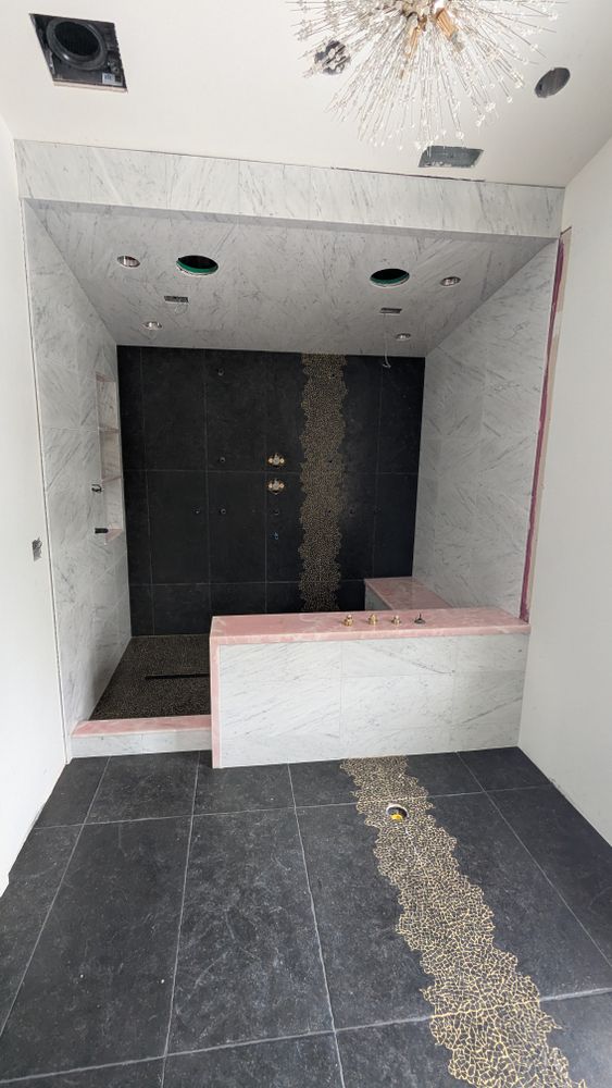 All Photos for Rick's Tile and Marble in Taylorsville, UT