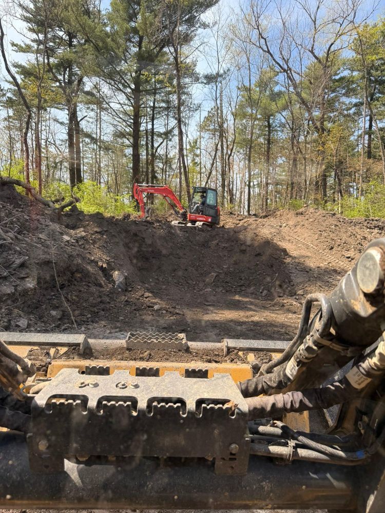 All Photos for Ground Up Services in Terre Haute, IN