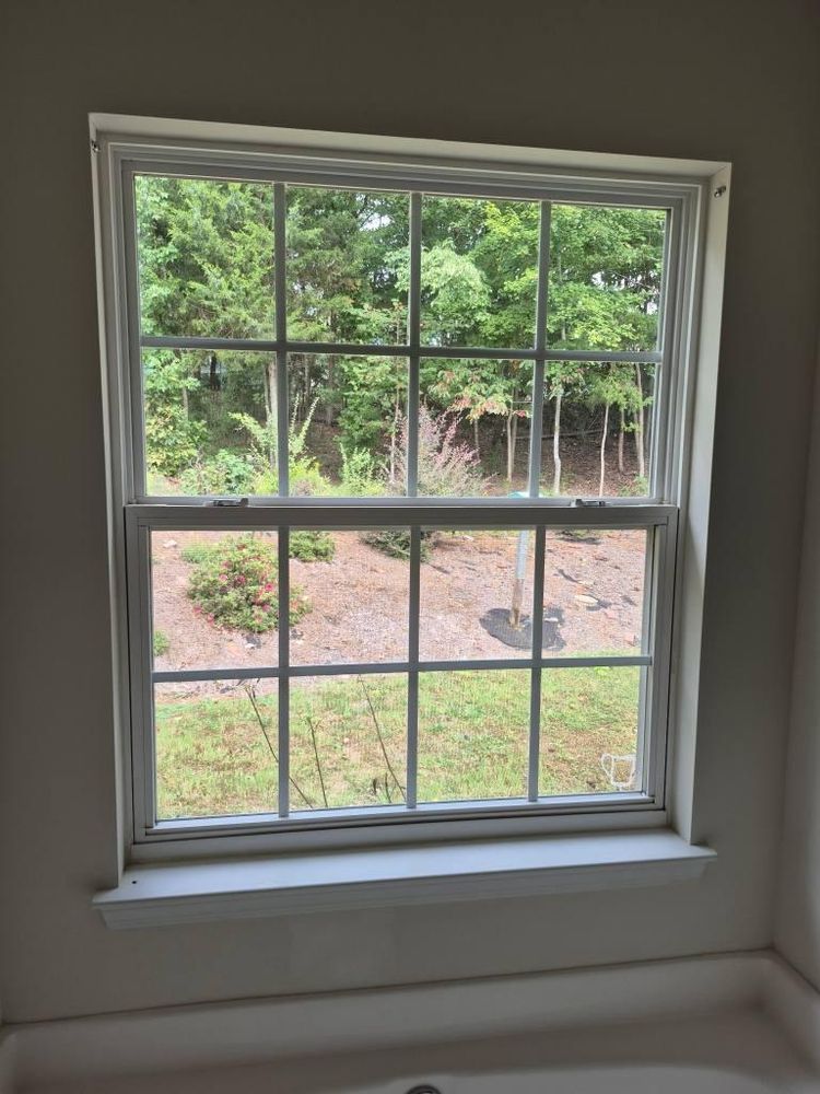 Window Glass Replacement for Pane -N- The Glass in Rock Hill, SC