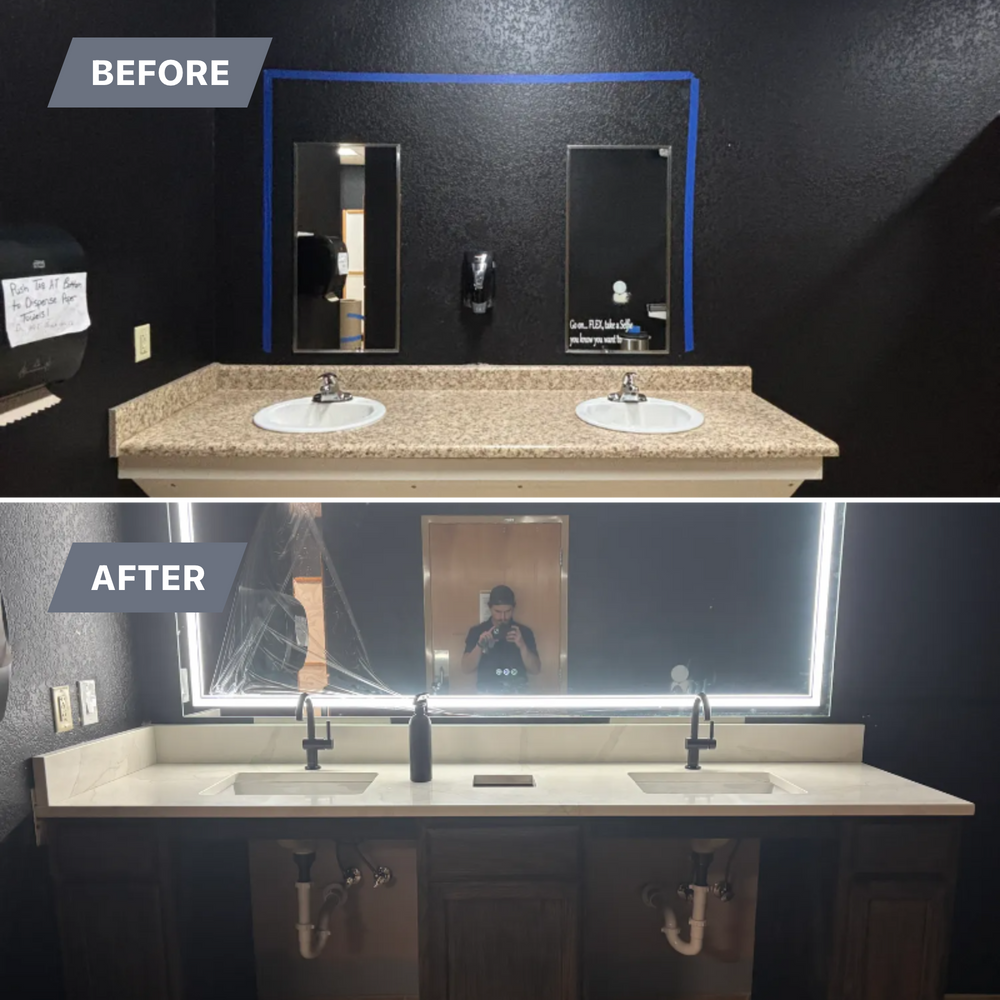 All Photos for Brooky Plumbing in Hendersonville, NC