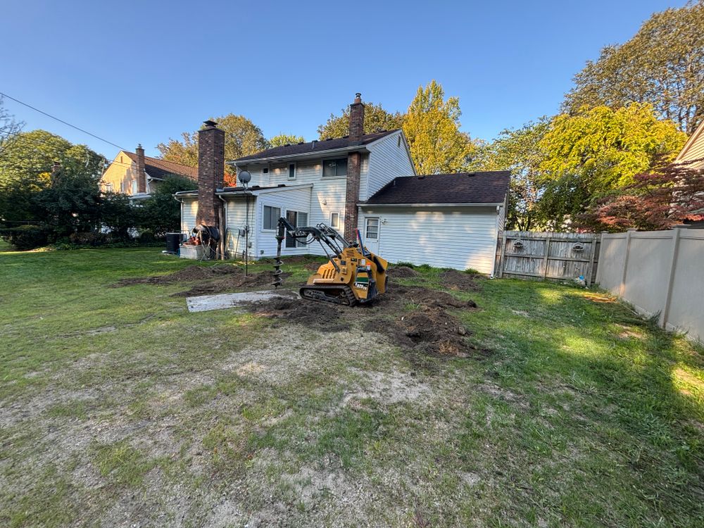 All Photos for Mr. Posthole in Howell, MI