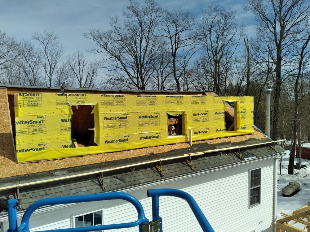 All Photos for Richard Easton Construction LLC in Keene, NH