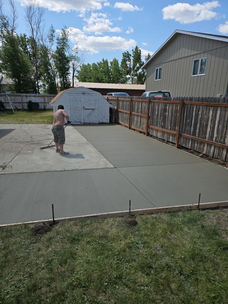 All Photos for Blue Mountain Construction in Roundup, MT