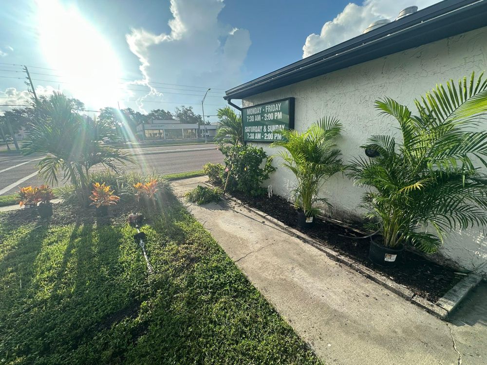 All Photos for Kramer & Son’s Property Maintenance in Hudson, FL