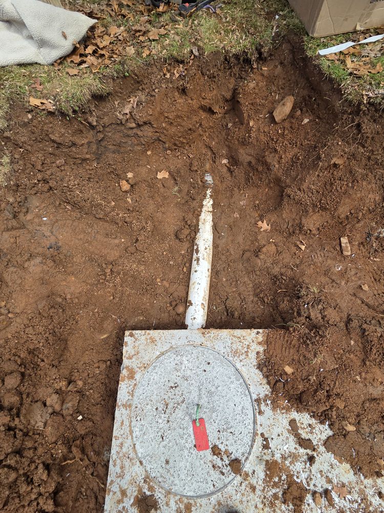 All Photos for Cody's Excavation and Septic in Plainville, CT