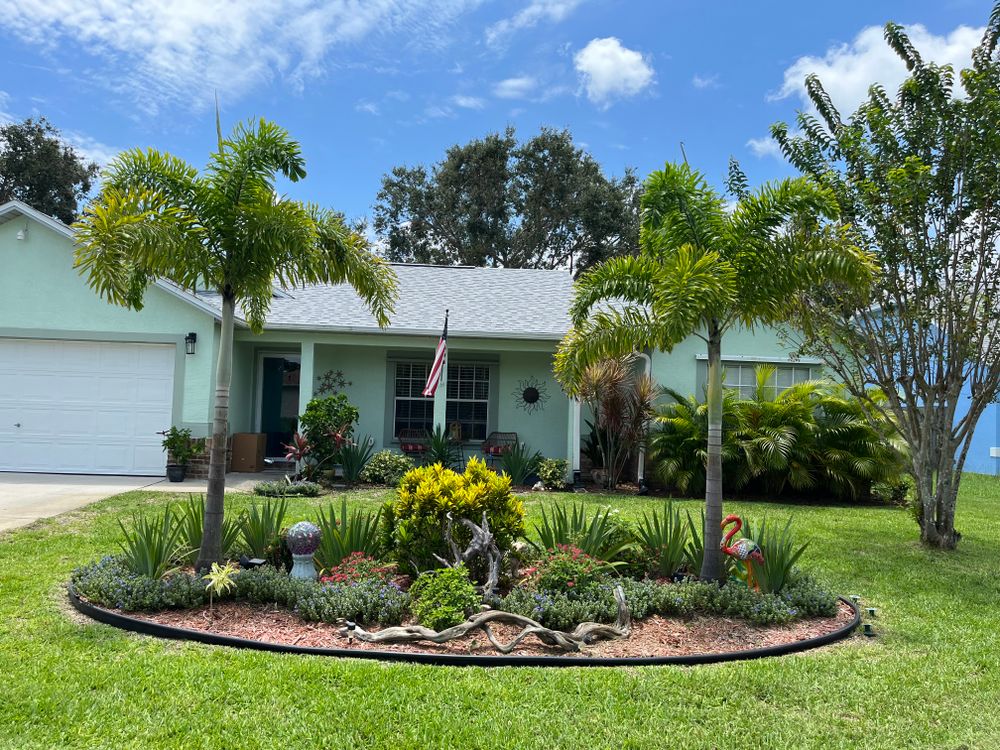 All Photos for Space Coast Property Maintenance and Management LLC in Melbourne, FL