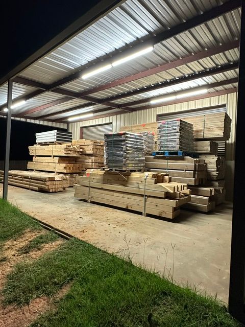 All Photos for Tribal Builds in Texarkana, TX