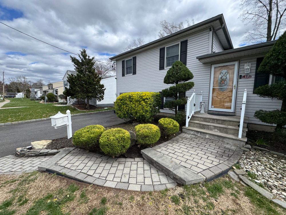 All Photos for Stars and Stripes Landscape Design LLC in Edison, NJ