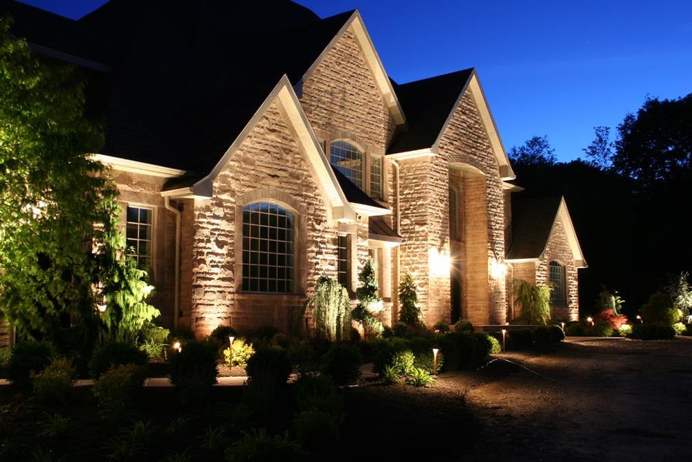 Lighting Installs for JMT Electrical in Temecula, CA