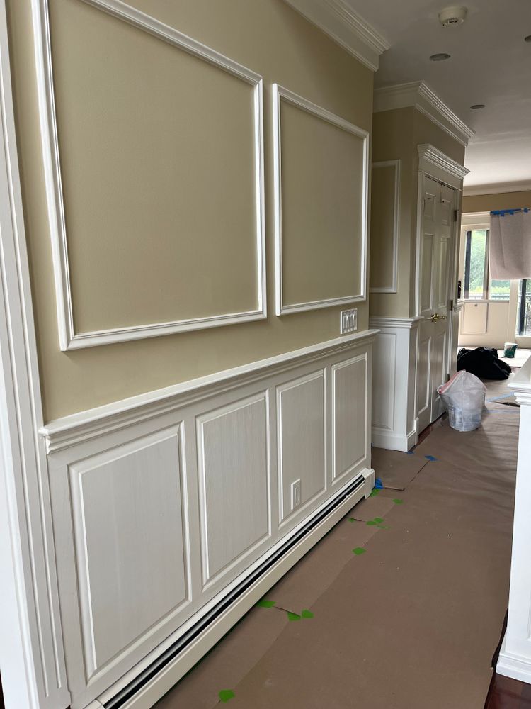 All Photos for Martinez Painters Inc. in Staten Island,  NY