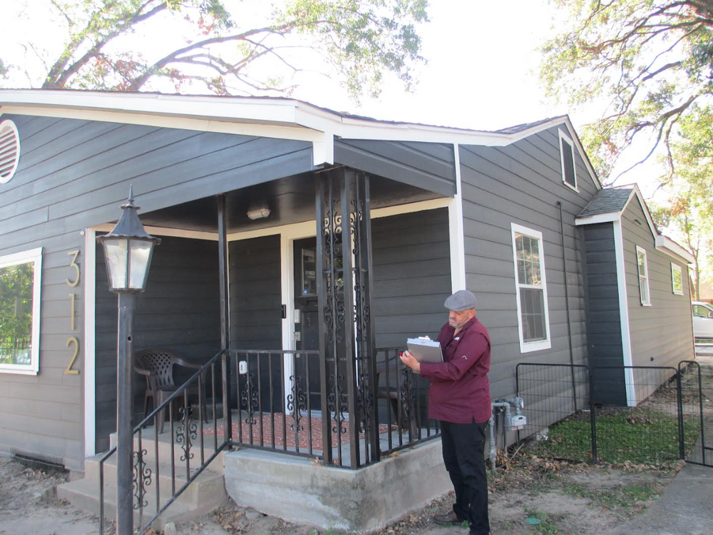 All Photos for Momentum Structural Engineering LLC in Houston, TX