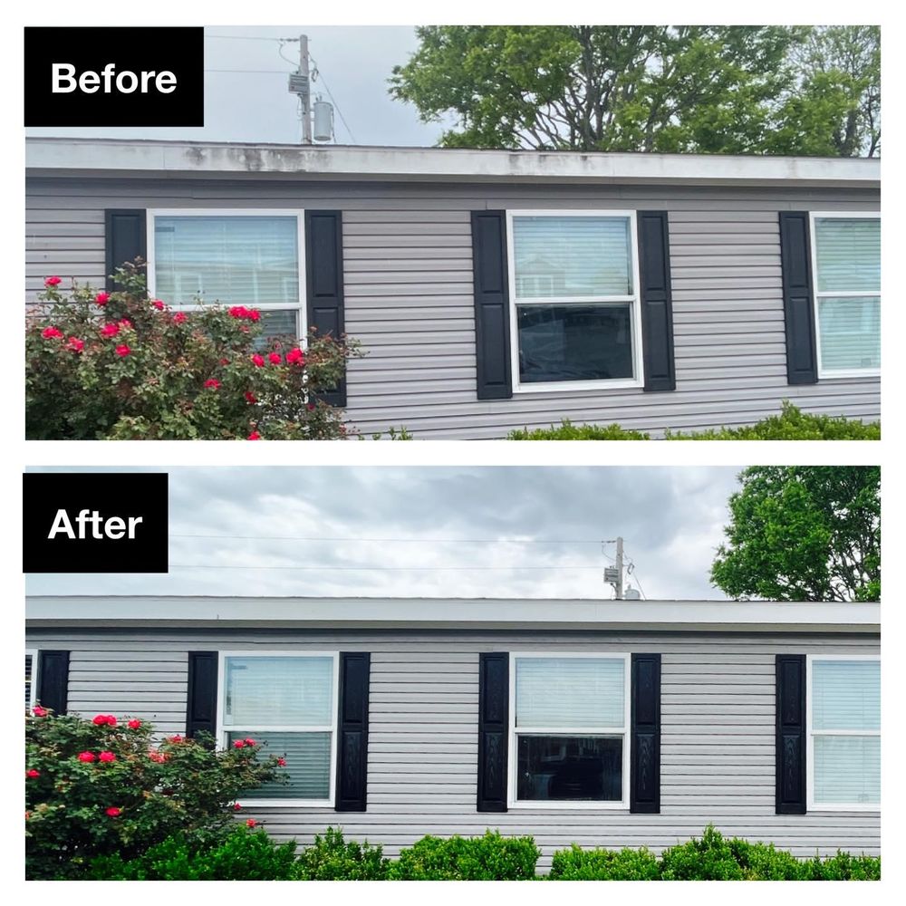 All Photos for Honey Do Oxford Pressure Washing and Soft Washing in Oxford, Mississippi