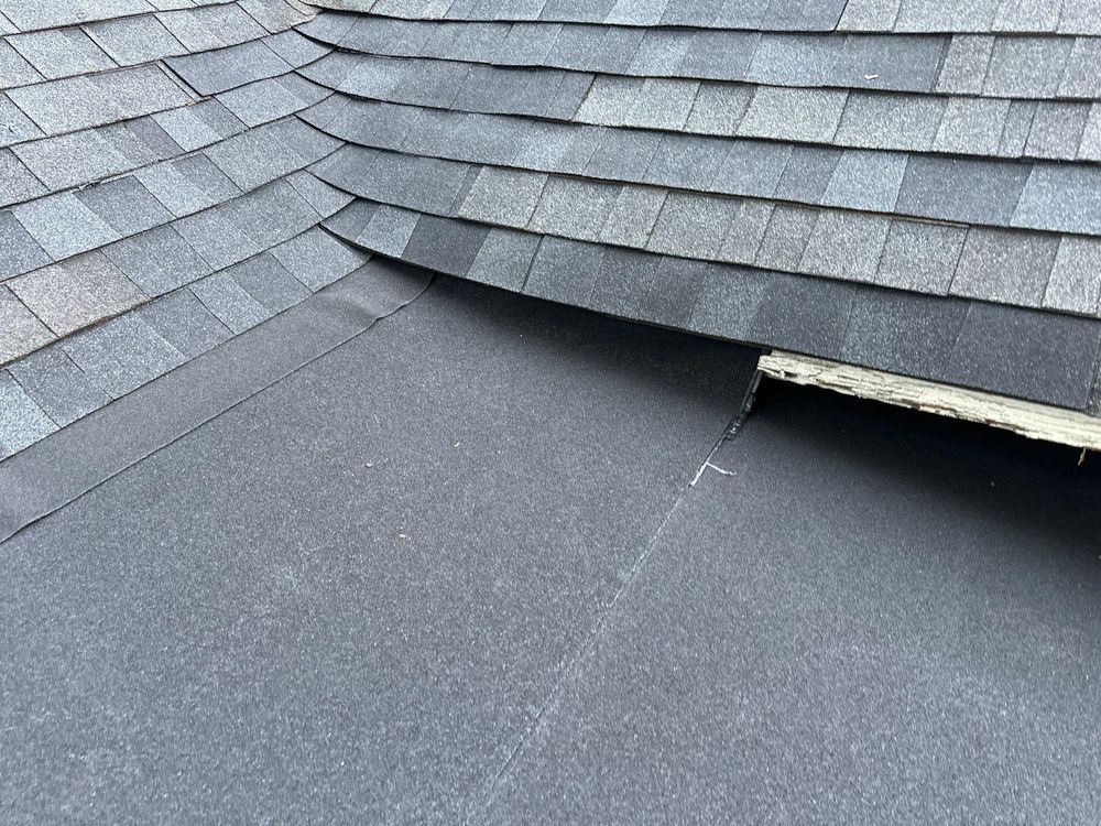 All Photos for The Flip Flop Roofer in Statesville, NC