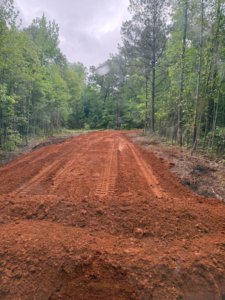 All Photos for Simmons land works in Sardis,, TN