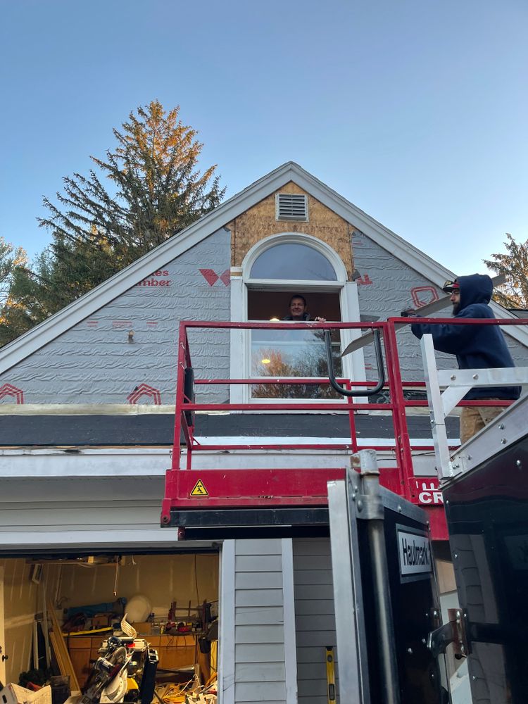 All Photos for McKenna General Contracting in Readfield, ME