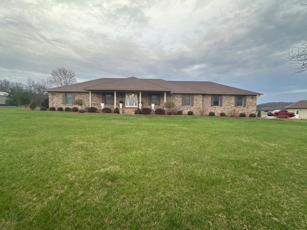 All Photos for RFS Home Inspections in Bowling Green, KY