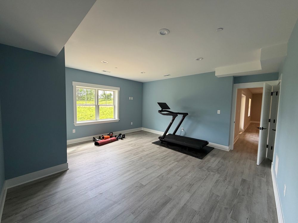 All Photos for DG Allen Construction in Adamstown, MD