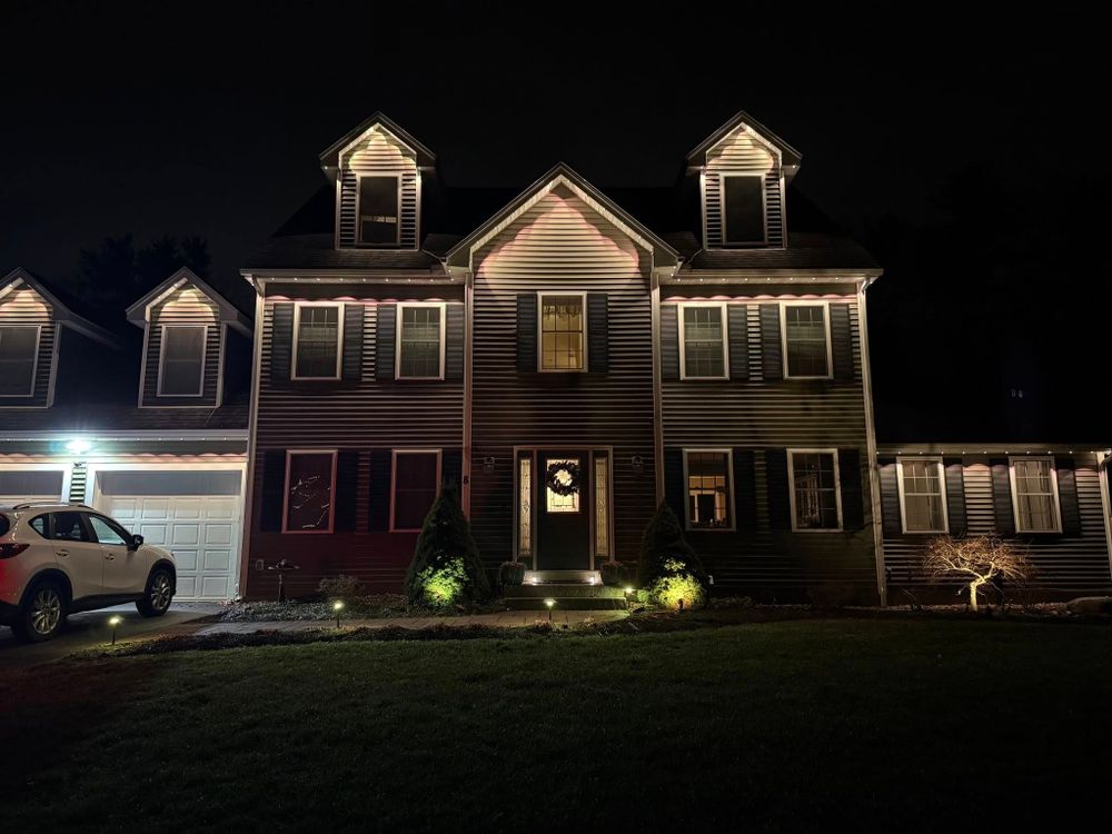 Our Lighting Installation & Repair service ensures your home is illuminated safely and efficiently, with professional expertise ensuring seamless installation and reliable repairs to enhance your home's ambiance and functionality. for GT Gamble Electric in South Shore, MA