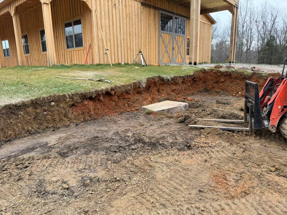 All Photos for TrottCo Excavation in Shelbyville, TN
