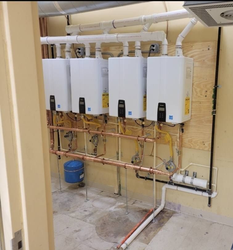 All Photos for Donovan & Sons in Fredericksburg, VA