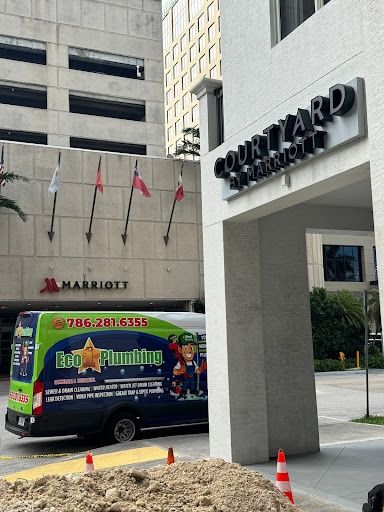 All Photos for Eco 1 Plumbing LLC in Miami, FL