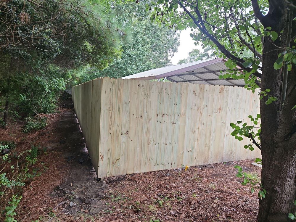 All Photos for Tidewater Trim & Deck in Moyock, NC