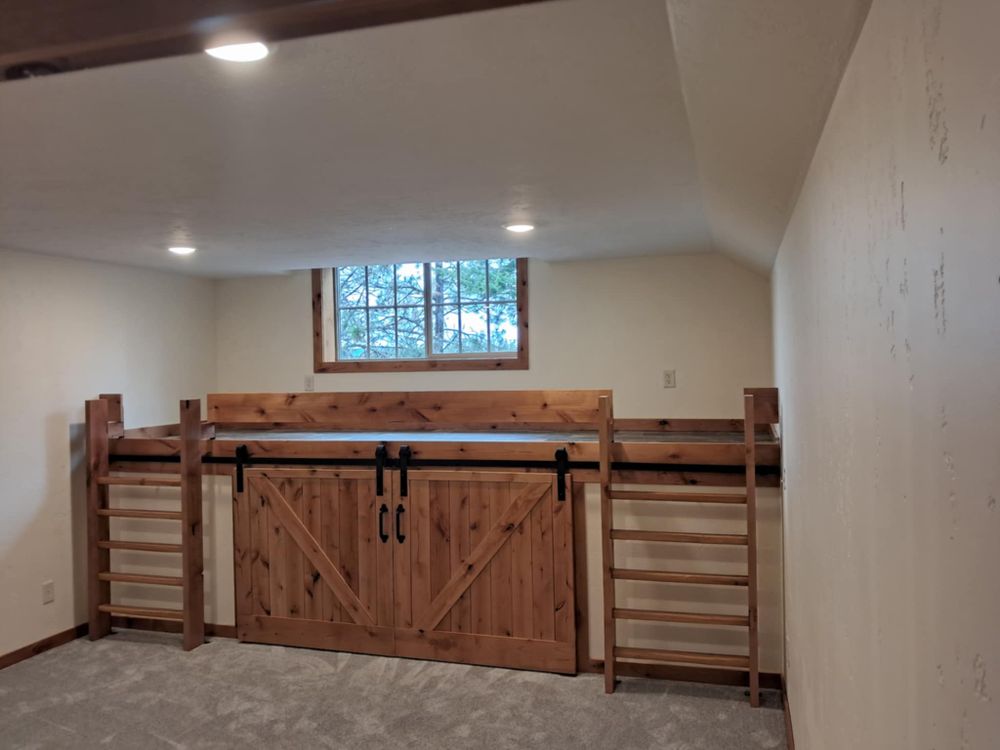 All Photos for St. Maries Drywall in Saint Maries, ID