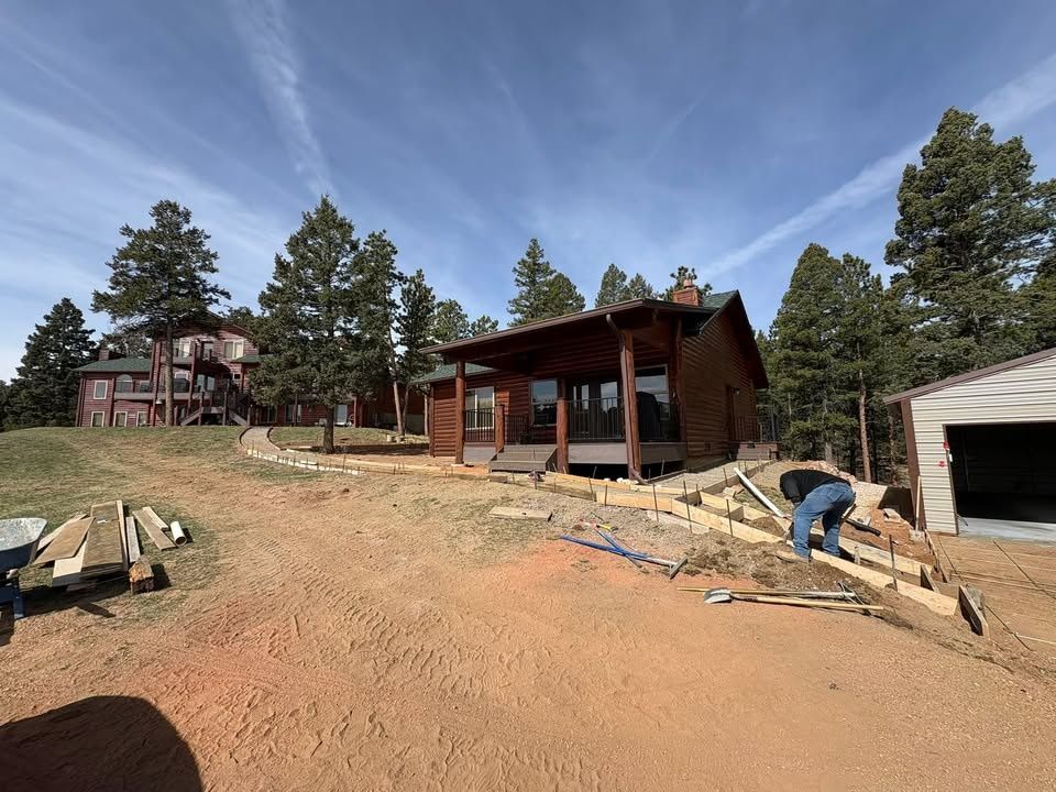 All Photos for Acorn Construction & Contracting in Colorado Springs, CO