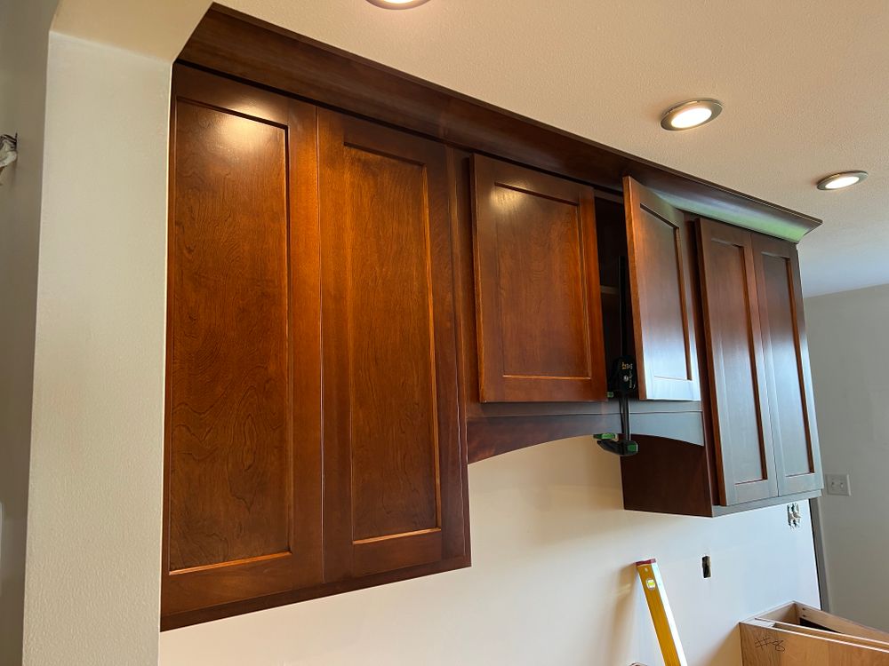 All Photos for Patchworks Custom Remodels in Spokane, WA