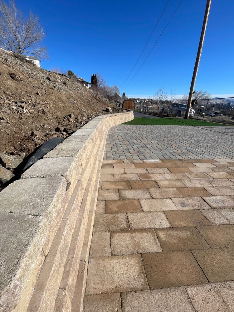 All Photos for Angel Landscaping in Sparks, NV