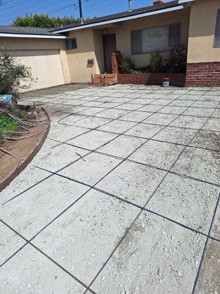 All Photos for Complete Concrete in Torrance, CA