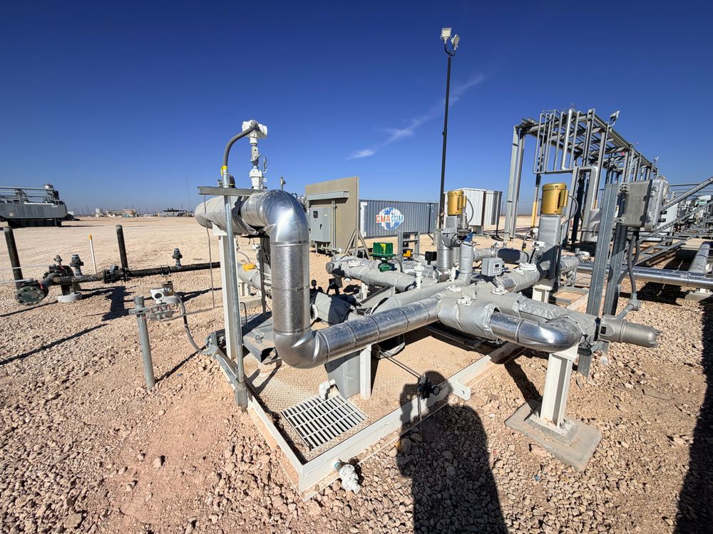 All Photos for State of the Arc Welding & Services in Odessa, TX