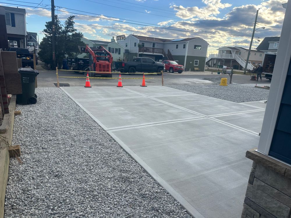 All Photos for DiDaniele Masonry in Tuckerton, NJ