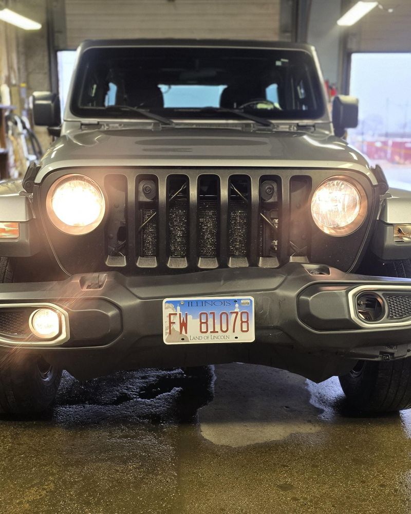 All Photos for Luxury Auto Detail in Peoria, IL